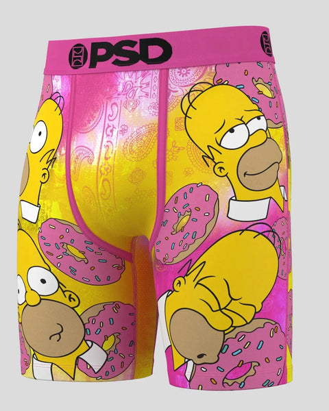SIMPSONS DOPE MULTI XS / MULTI