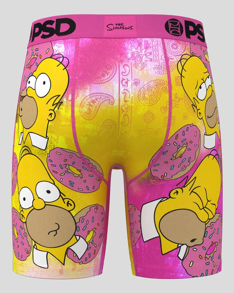 SIMPSONS DOPE MULTI XS / MULTI