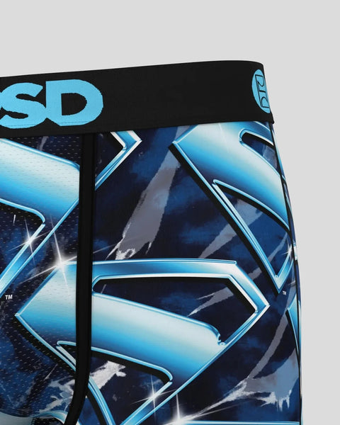 SUPERMAN GENESIS MULTI XS / MULTI