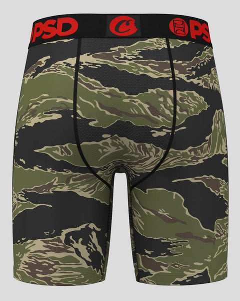 Cookies - Ransom Camo XS / MULTI
