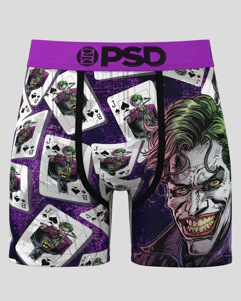 JOKERS WILD 5I MULTI XS / MULTI