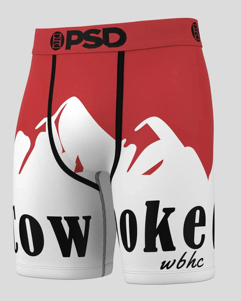 WHISKEY COWPOKE MULTI XS / MULTI