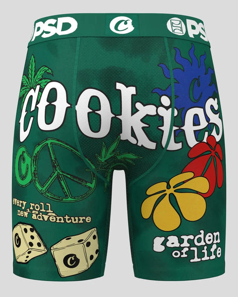 COOKIES GARDEN MULTI XS / MULTI