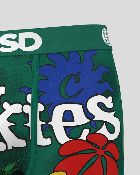 COOKIES GARDEN MULTI XS / MULTI