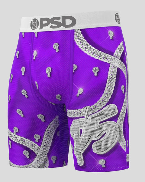 P5 DRAFT SUIT MM MULTI XS / MULTI