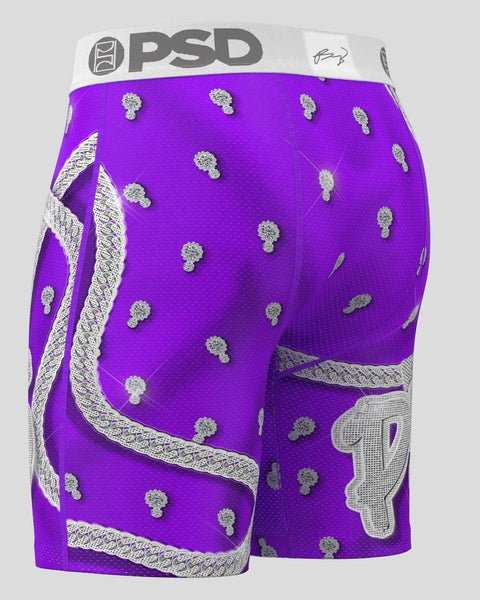 P5 DRAFT SUIT MM MULTI XS / MULTI