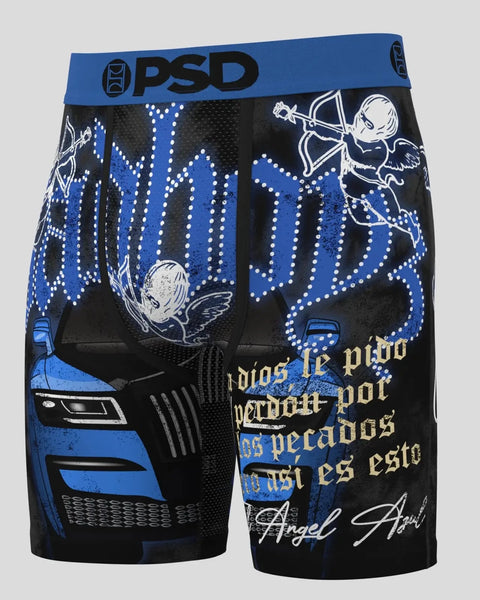 SB EL AZUL ANGEL MULTI XS / MULTI