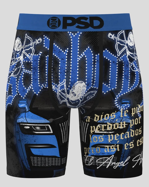 SB EL AZUL ANGEL MULTI XS / MULTI