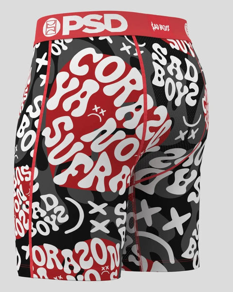 SB CORAZON SUFRAS MULTI XS / MULTI