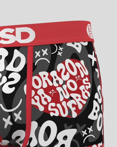 SB CORAZON SUFRAS MULTI XS / MULTI