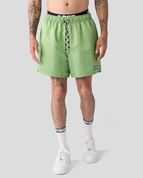 Millennium Jade Essential Short XS / GREEN