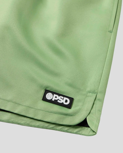 Millennium Jade Essential Short XS / GREEN