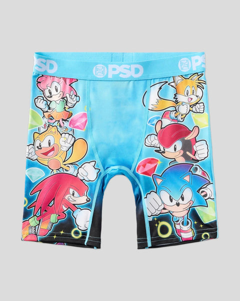 SONIC PALS YTH MULTI S / MULTI