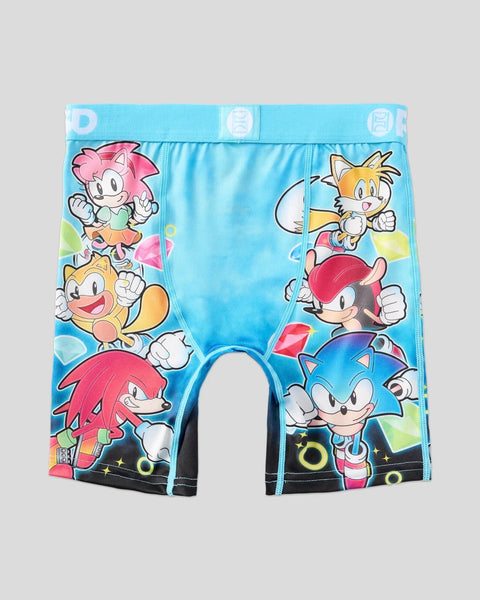 SONIC PALS YTH MULTI S / MULTI