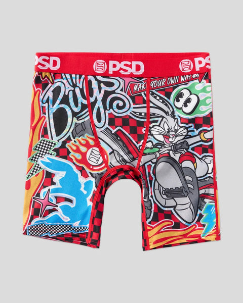 BUGS RACER YTH MULTI S / MULTI