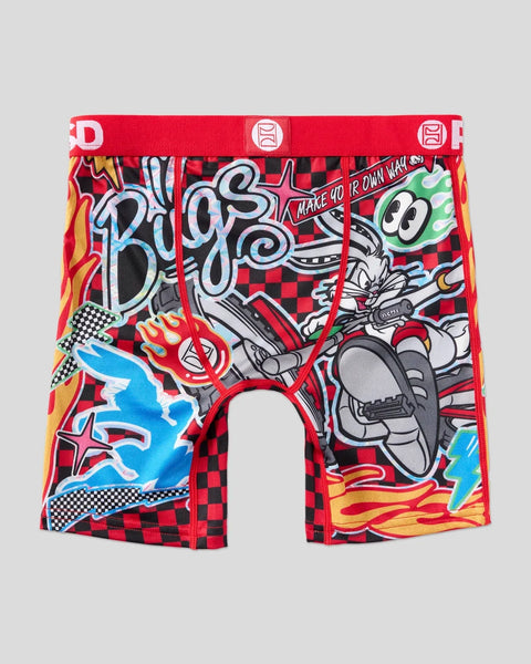 BUGS RACER YTH MULTI S / MULTI