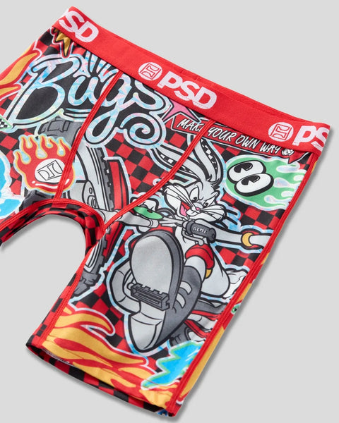 BUGS RACER YTH MULTI S / MULTI