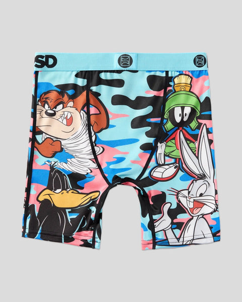 LOONEY CAMO YTH MULTI S / MULTI