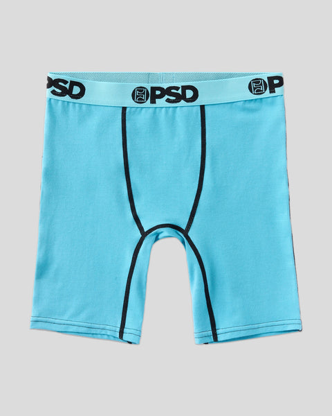 Solids - Flo Blu S / BLUE