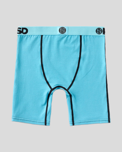 Solids - Flo Blu S / BLUE