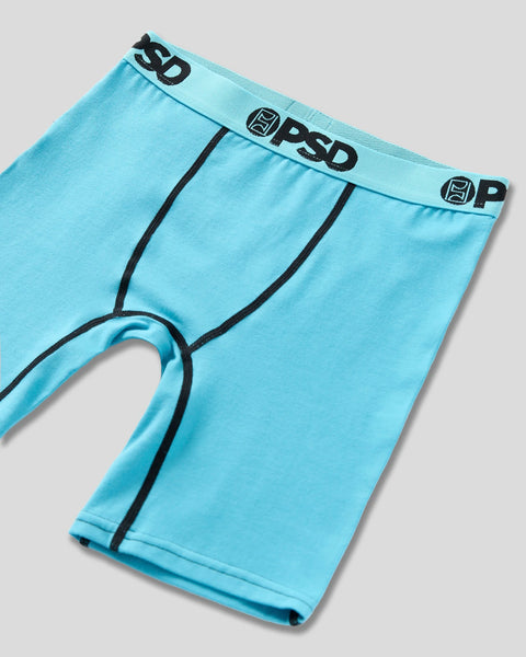 Solids - Flo Blu S / BLUE