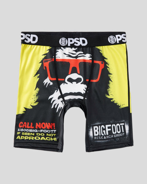 Bigfoot S / MULTI
