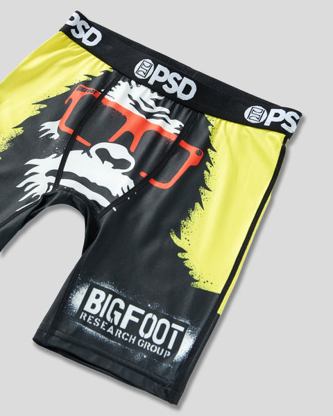 Bigfoot S / MULTI