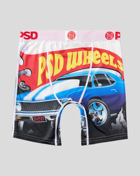 PSD WHEELS YTH MULTI S / MULTI
