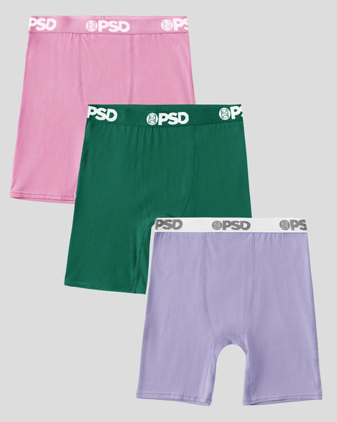 Solids 3 Pack - Lite S / MULTI