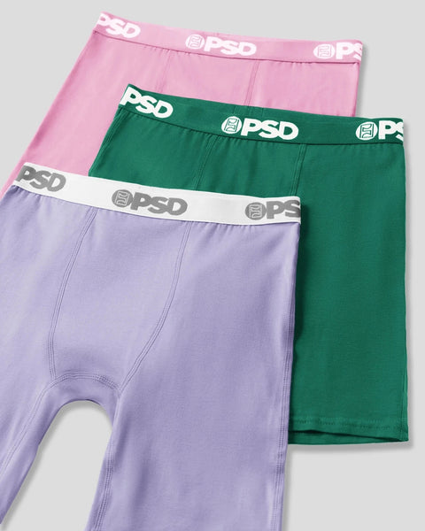 Solids 3 Pack - Lite S / MULTI