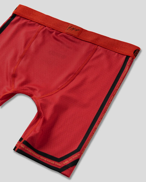 Ja Morant - Underdog