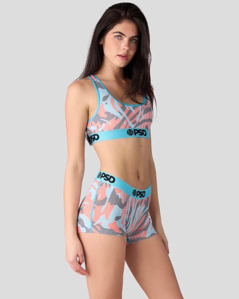 Half Tiger XS / MULTI