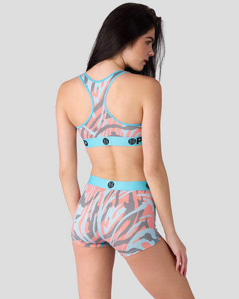 Half Tiger XS / MULTI