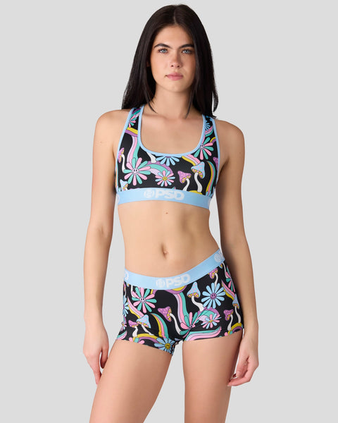 Happy Shrooms XS / MULTI