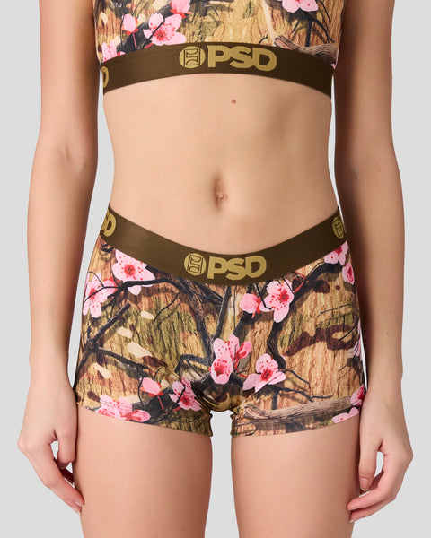 Wild Bloom XS / MULTI