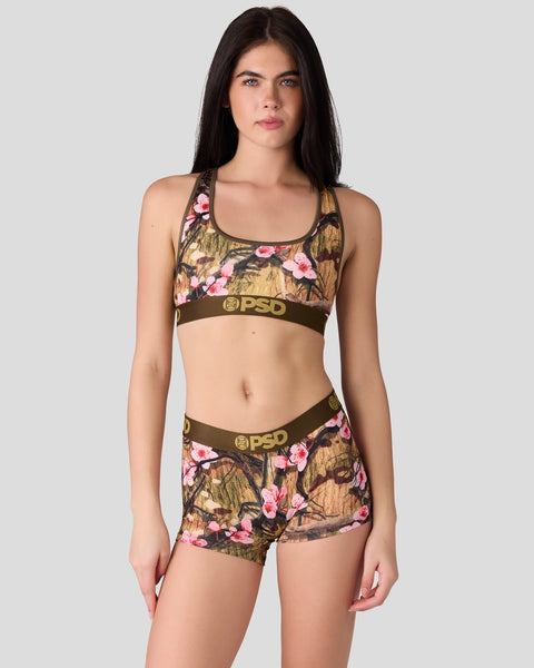 Wild Bloom XS / MULTI