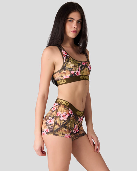 Wild Bloom XS / MULTI