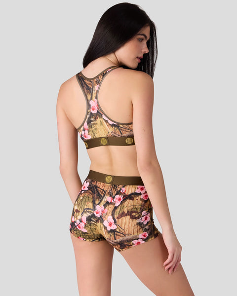 Wild Bloom XS / MULTI