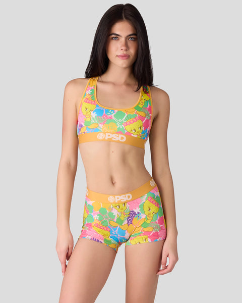 Looney Tunes - Tweety Hawaii XS / MULTI