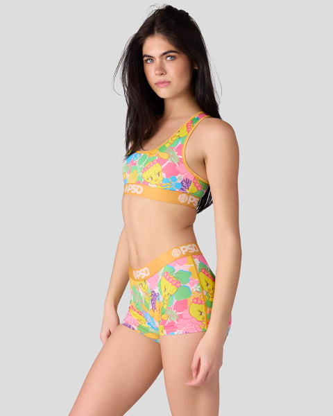 Looney Tunes - Tweety Hawaii XS / MULTI