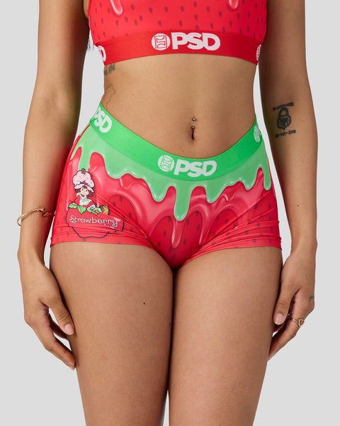 SSC STRWBRY DRIP BS MULTI XS / MULTI