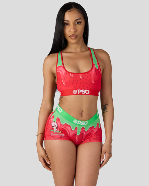 SSC STRWBRY DRIP BS MULTI XS / MULTI