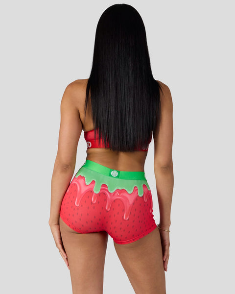 SSC STRWBRY DRIP BS MULTI XS / MULTI