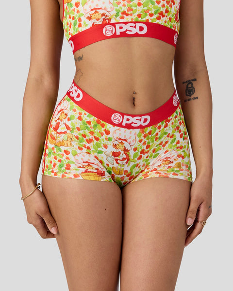 SSC BERRY FIELD BS MULTI XS / MULTI