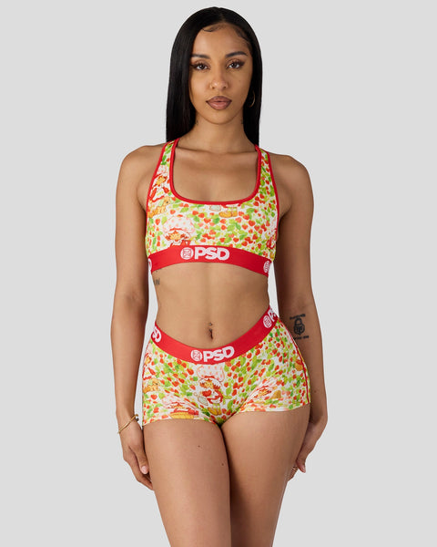 SSC BERRY FIELD BS MULTI XS / MULTI