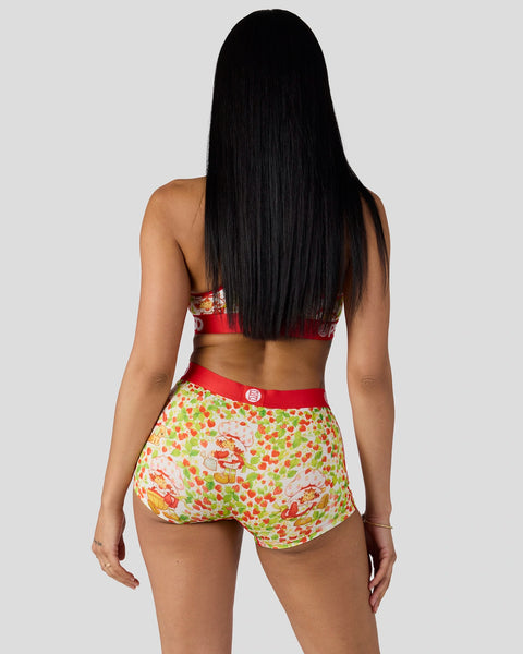 SSC BERRY FIELD BS MULTI XS / MULTI