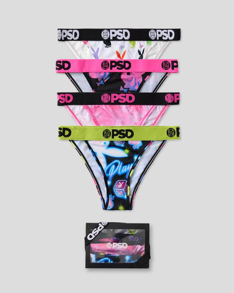 PB SUMMER TGA 4PKBX MULTI XS / MULTI