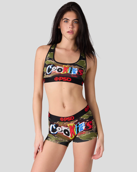 Cookies - Ransom Camo XS / MULTI