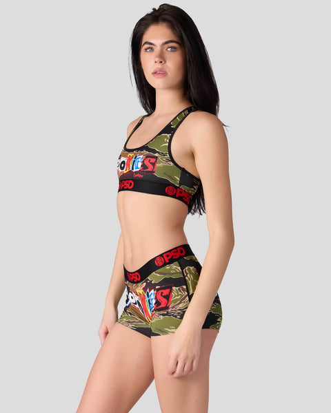 Cookies - Ransom Camo XS / MULTI