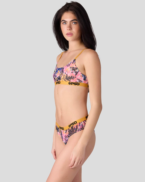 VIBIN SNAKE MESH CC MULTI XS / MULTI